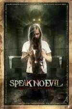 Watch Speak No Evil 9Movies