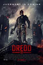 Watch Dredd 3D 9Movies