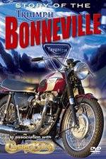 Watch The Story of the Triumph Bonneville 9Movies