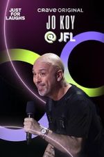 Watch Just for Laughs 2022: The Gala Specials - Jo Koy 9Movies