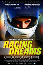 Watch Racing Dreams 9Movies