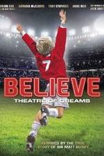 Watch Believe 9Movies