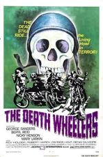 Watch The Death Wheelers 9Movies