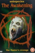 Watch Subspecies 9Movies