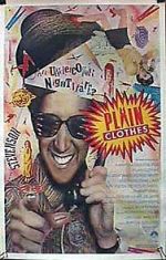 Watch Plain Clothes 9Movies