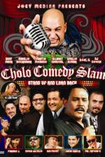 Watch Cholo Comedy Slam Stand Up and Lean Back 9Movies