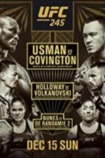 Watch UFC 245: Usman vs. Covington 9Movies