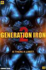 Watch Generation Iron 2 9Movies