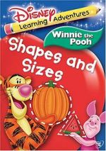 Watch Winnie the Pooh: Shapes & Sizes 9Movies