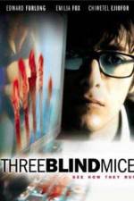 Watch 3 Blind Mice 9Movies