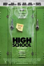 Watch High School 9Movies