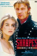 Watch Sharpe's Enemy 9Movies