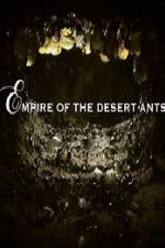 Watch BBC Natural World Empire of the Desert Ants 9Movies