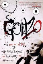 Watch Gonzo: The Life and Work of Dr. Hunter S. Thompson 9Movies