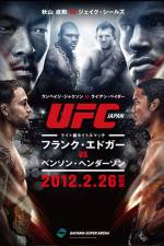 Watch UFC 144 Edgar vs Henderson 9Movies