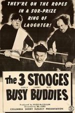 Watch Busy Buddies (Short 1944) 9Movies
