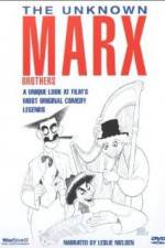 Watch The Unknown Marx Brothers 9Movies