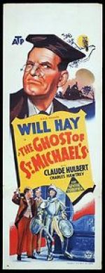 Watch The Ghost of St. Michael\'s 9Movies