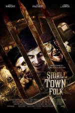 Watch Small Town Folk 9Movies