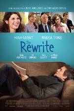 Watch The Rewrite 9Movies