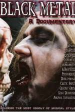 Watch Black Metal A Documentary 9Movies