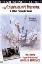 Watch The Revenge of a Kinematograph Cameraman 9Movies