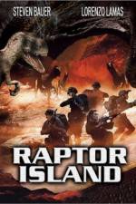 Watch Raptor Island 9Movies