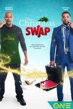 Watch The Christmas Swap 9Movies