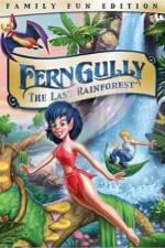 Watch FernGully: The Last Rainforest 9Movies