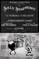 Watch El terrible toreador (Short 1929) 9Movies