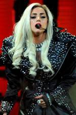 Watch iHeartRadio Album Release Party with Lady Gaga 9Movies