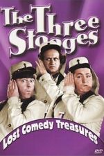 Watch The Three Stooges: Lost Comedy Treasures 9Movies