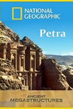 Watch National Geographic Ancient Megastructures Petra 9Movies