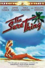 Watch The Sure Thing 9Movies