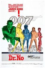 Watch Dr. No 9Movies