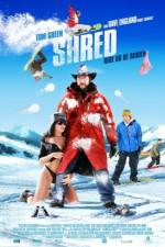 Watch Shred 9Movies
