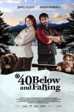 Watch 40 Below and Falling 9Movies