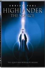 Watch Highlander: The Source 9Movies