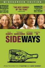 Watch Sideways 9Movies