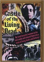Watch The Castle of the Living Dead 9Movies