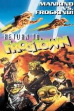 Watch Frogtown II 9Movies