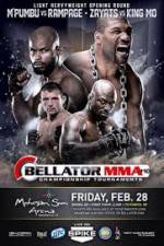 Watch Bellator 110 9Movies