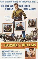 Watch The Parson and the Outlaw 9Movies