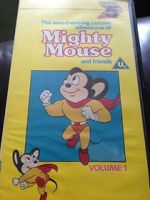 Watch Mighty Mouse and the Kilkenny Cats (Short 1945) 9Movies