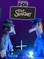 Watch Postman Pat's Pet Sematary (Short 2011) 9Movies
