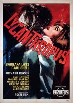 Watch Werewolf in a Girls\' Dormitory 9Movies