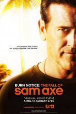 Watch Burn Notice The Fall of Sam Axe 9Movies