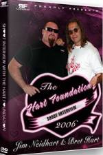Watch RF Hart Foundation Shoot 9Movies