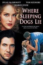 Watch Where Sleeping Dogs Lie 9Movies