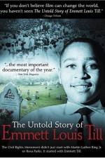 Watch The Untold Story of Emmett Louis Till 9Movies